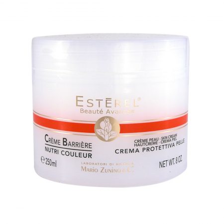 CRÈME BARRIÈRE