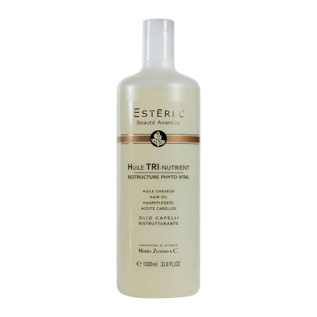 HUILE TRI-NUTRIENT