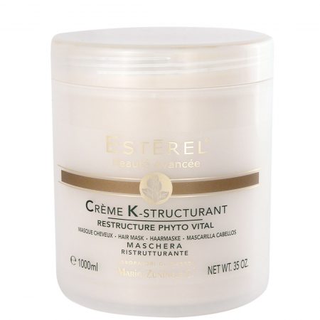 CRÈME K-STRUCTURANT