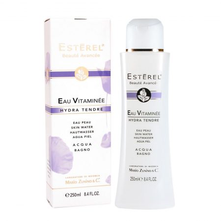 EAU VITAMINÉE