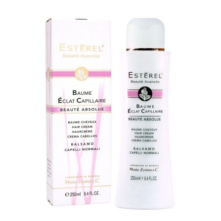 BAUME ECLAT CAPILLAIRE