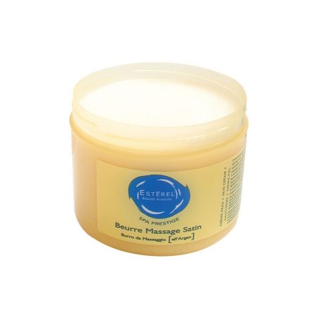 BEURRE MASSAGE SATIN