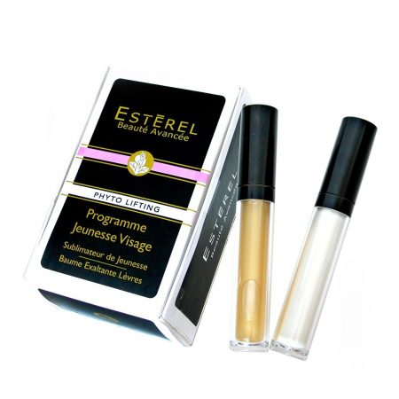 PROGRAMME JEUNESSE VISAGE