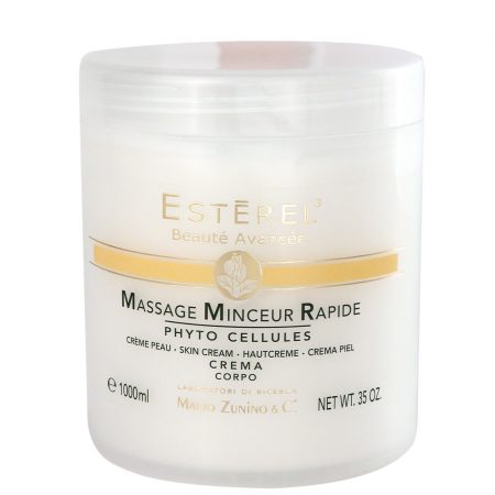 MASSAGE MINCEUR RAPIDE