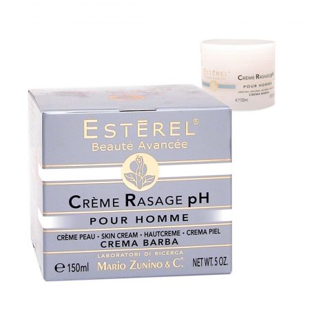CRÈME RASAGE pH