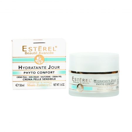 HYDRATANTE JOUR