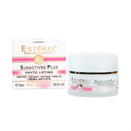 CREMA SURACTIVÉE PLUS