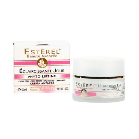 CREMA ÉCLAIRCISSANTE JOUR