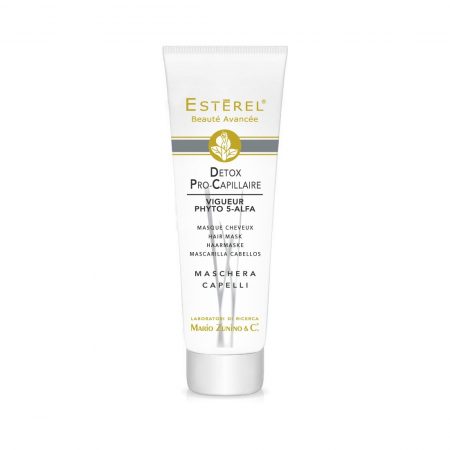 MASCHERA DETOX PRO-CAPILLAIRE