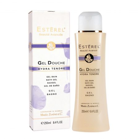 GEL DOUCHE