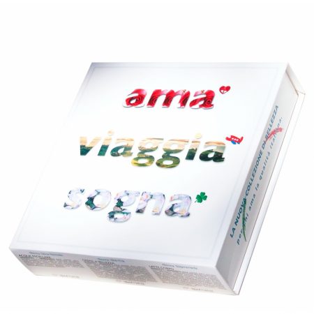 AMA, VIAGGIA E SOGNA