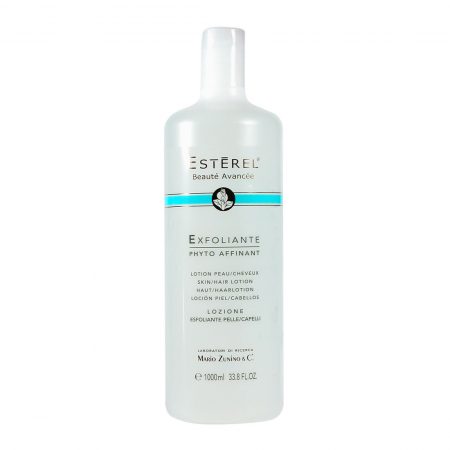 LOTION EXFOLIANT