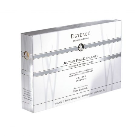 ACTION PRO-CAPILLAIRE