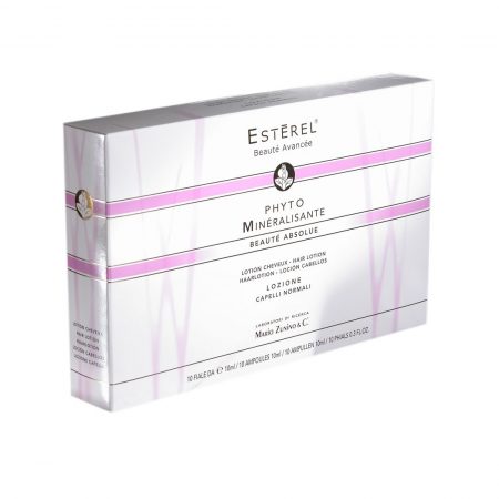 LOZIONE PHYTO MINÉRALISANTE