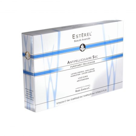 ANTIPELLICULAIRE SEC