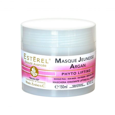 MASQUE JEUNESSE ARGAN