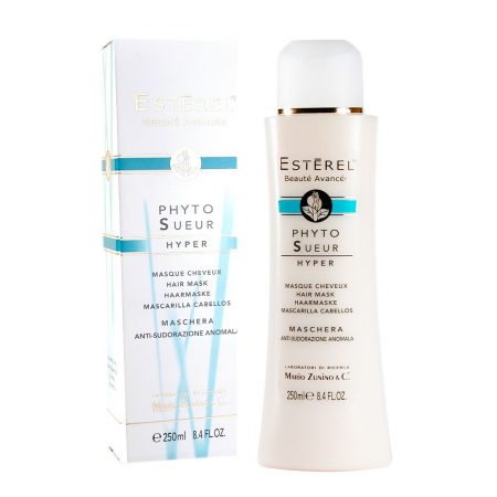 PHYTO SUEUR MASK