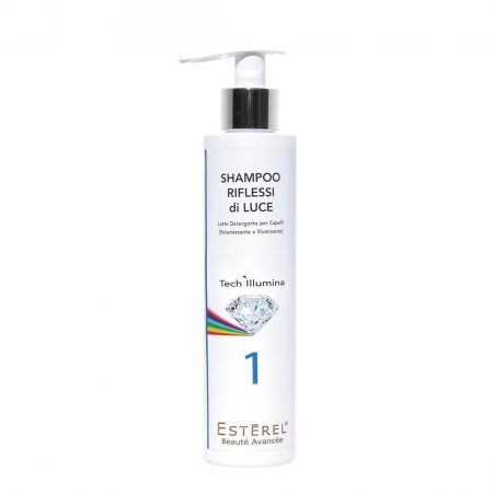 SHAMPOO RIFLESSI DI LUCE