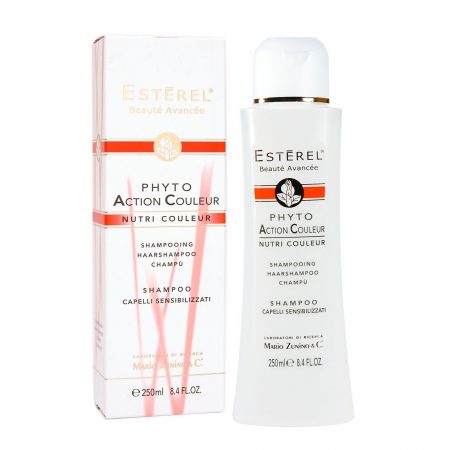 SHAMPOO PHYTO ACTION COULEUR
