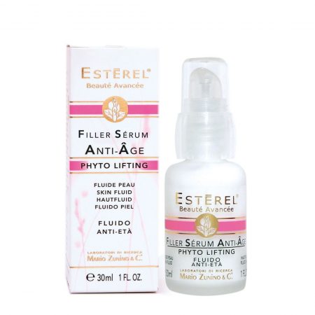 FILLER SERUM ANTI-AGE