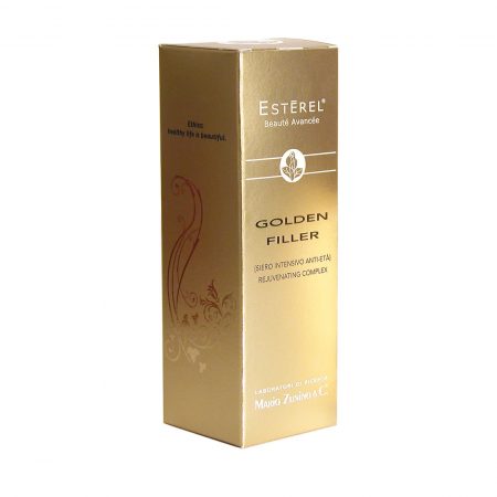 GOLDEN FILLER