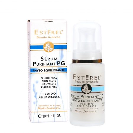 SÉRUM PURIFIANT PG
